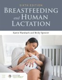 Breastfeeding And Human Lactation