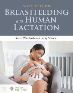 Breastfeeding And Human Lactation - Wambach, Karen; Spencer, Becky