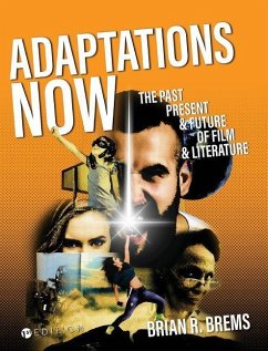 Cover Adaptations Now