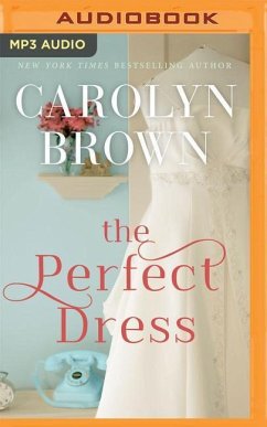 The Perfect Dress - Brown, Carolyn