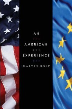 An American Experience - Bolt, Martin