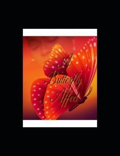 A Butterfly Affect - Atkins, Teneka