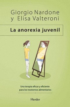 La Anorexia Juvenil - Nardone, Giorgio