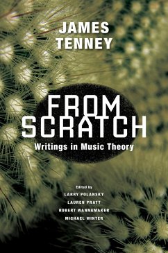 From Scratch - Tenney, James