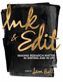 Ink and Edit - Bell, Sam