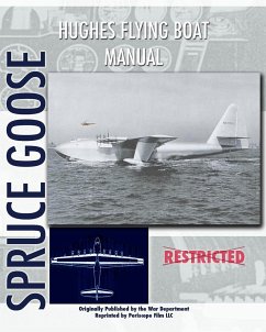 Hughes Flying Boat Manual - Company, Hughes Tool