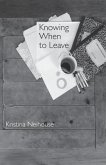 Knowing When to Leave