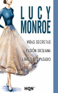 Pasión siciliana - Monroe, Lucy