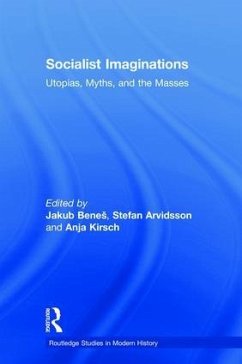 Socialist Imaginations