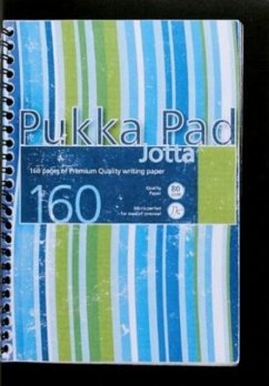 Cover Little Blues Booklet