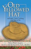 Old Yellowed Hat