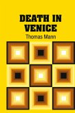 Death In Venice