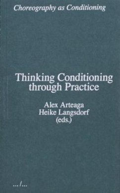 Cover Thinking Conditioning through Practice
