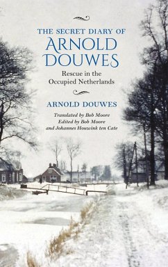 Secret Diary of Arnold Douwes - Douwes, Arnold Secret Diary of Arnold Douwes - Douwes, Arnold