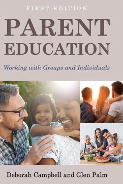 Parent Education - Deborah, Campbell