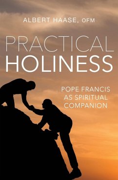 Practical Holiness - Haase, Albert