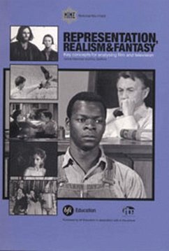 Representation, Realism and Fantasy in Film (Br031) - Na, Na