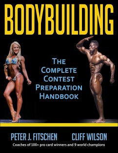 Bodybuilding - Fitschen, Peter J.; Wilson, Cliff