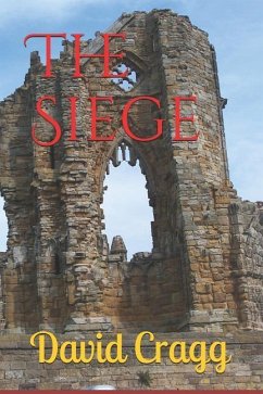 The Siege - Cragg, David