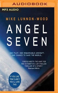 Angel Seven - Lunnon-Wood, Mike