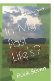 In My Past Life's?: Book Seven