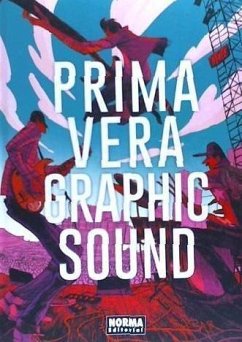 PRIMAVERA GRAPHIC SOUND