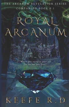 Royal Arcanum - R. D., Keefe