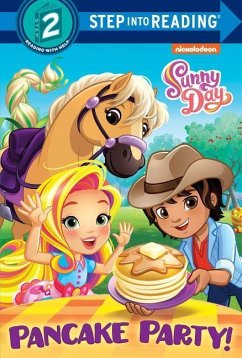 Pancake Party! (Sunny Day) - Sisler, Celeste