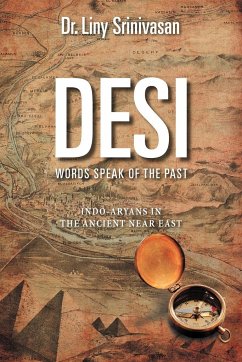 DESI WORDS SPEAK OF THE PAST