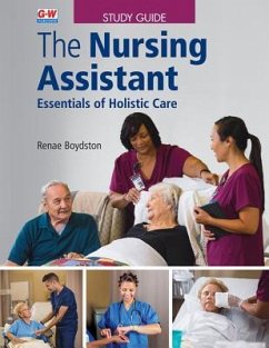 The Nursing Assistant - Boydston, Renae