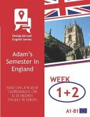 Elke dag Engelse gesprekken om u te helpen Engels te leren - Week 1/Week 2