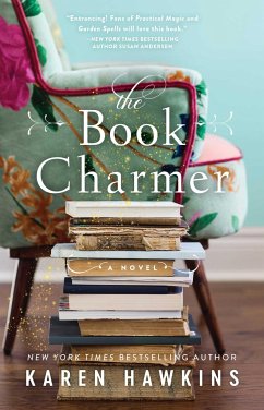 The Book Charmer - Hawkins, Karen