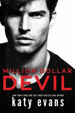 Million Dollar Devil - Evans, Katy