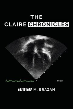 THE CLAIRE CHRONICLES - Brazan, Trista