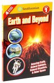 Smithsonian Readers Earth and Beyond Level 1