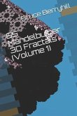 65 Mandelbulber 3D Fractals (Volume 1)