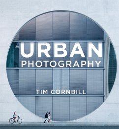 Urban Photography - Cornbill, Tim