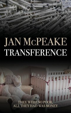 Transference - McPeake, Jan