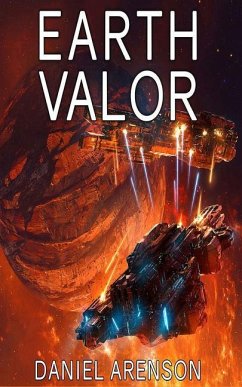 Earth Valor - Arenson, Daniel