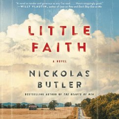 Little Faith - Butler, Nickolas