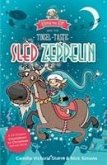 Elma the Elf and the Tinsel-Tastic Sled Zeppelin