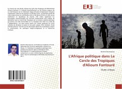 L'Afrique politique dans Le Cercle des Tropiques d'Alioum Fantouré - Boumazzou, Ibrahim