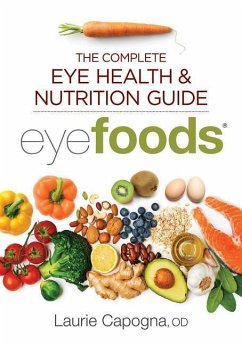 Eyefoods - Capogna, Laurie