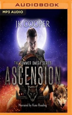 Ascension - Cooper, Jk