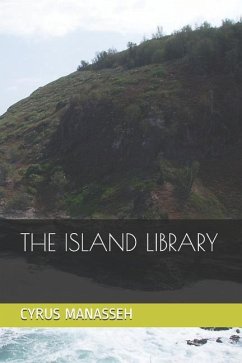 The Island Library - Manasseh, Cyrus