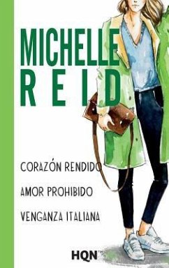 Venganza italiana - Reid, Michelle