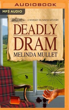 Deadly DRAM - Mullet, Melinda