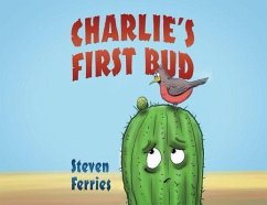 Charlie's First Bud - Ferries, Steven