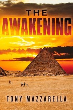 The Awakening: Volume 1 - Mazzarella, Tony