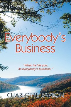 Everybody's Business - Raybon, Charlotte